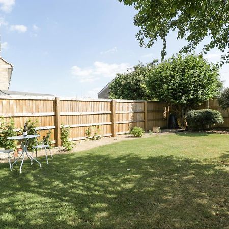 16 Mythern Meadow Bradford-On-Avon المظهر الخارجي الصورة