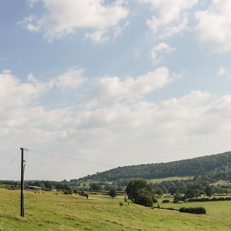 16 Mythern Meadow Bradford-On-Avon المظهر الخارجي الصورة
