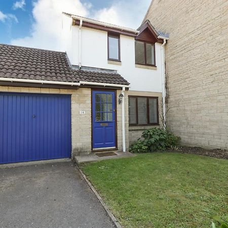 16 Mythern Meadow Bradford-On-Avon المظهر الخارجي الصورة