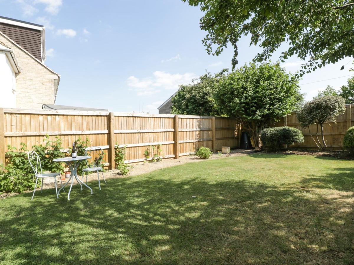 16 Mythern Meadow Bradford-On-Avon المظهر الخارجي الصورة