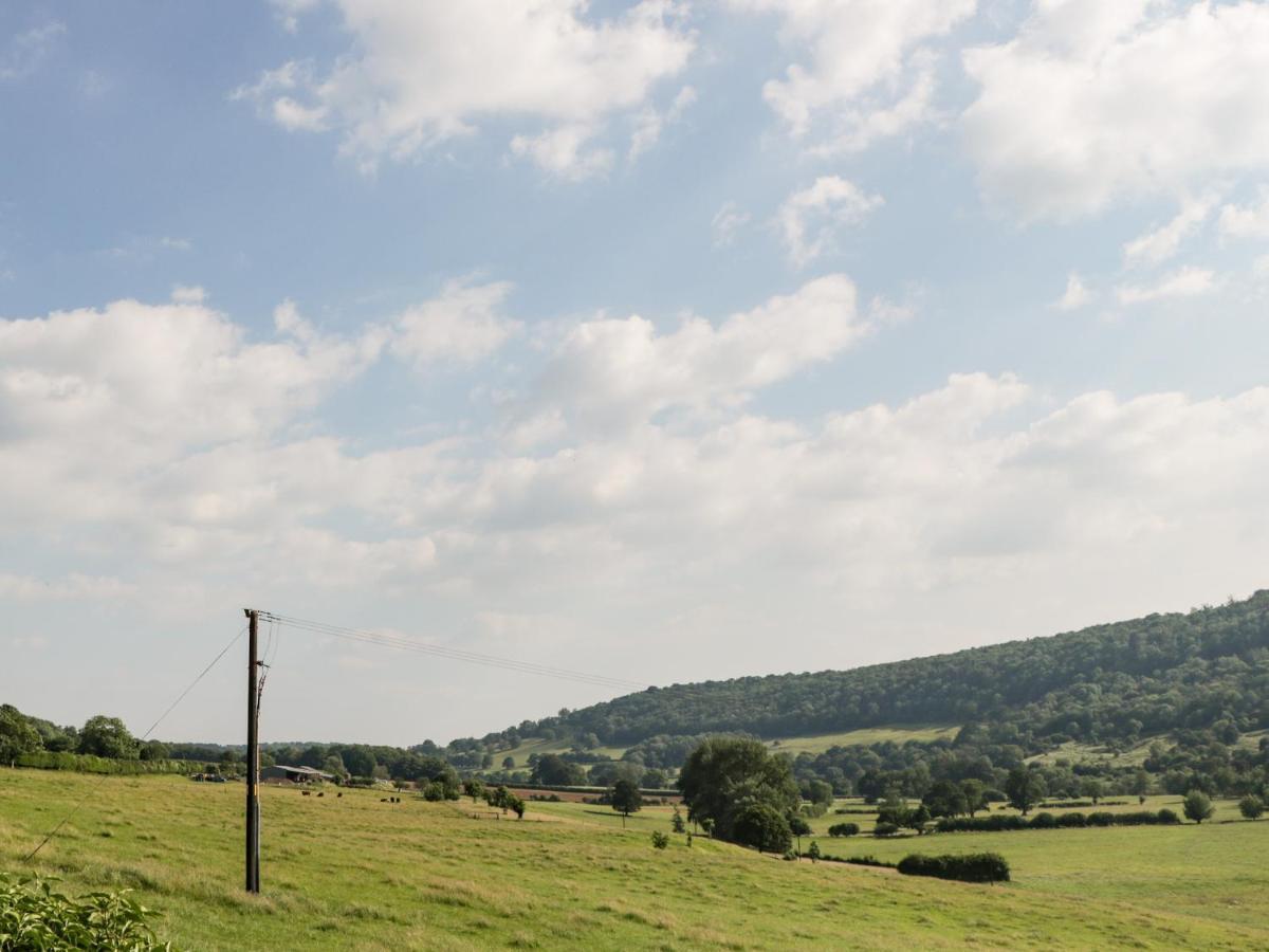 16 Mythern Meadow Bradford-On-Avon المظهر الخارجي الصورة