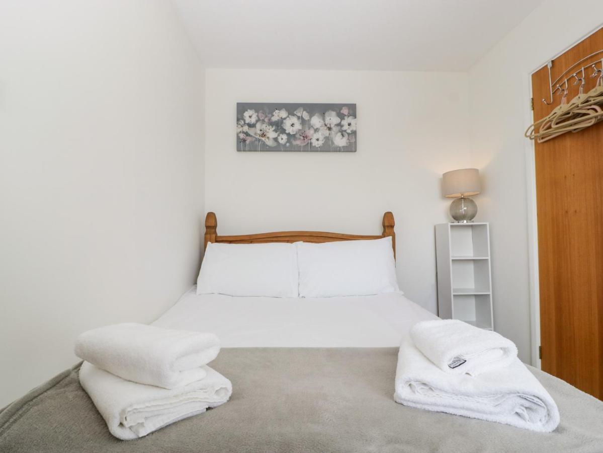 16 Mythern Meadow Bradford-On-Avon المظهر الخارجي الصورة