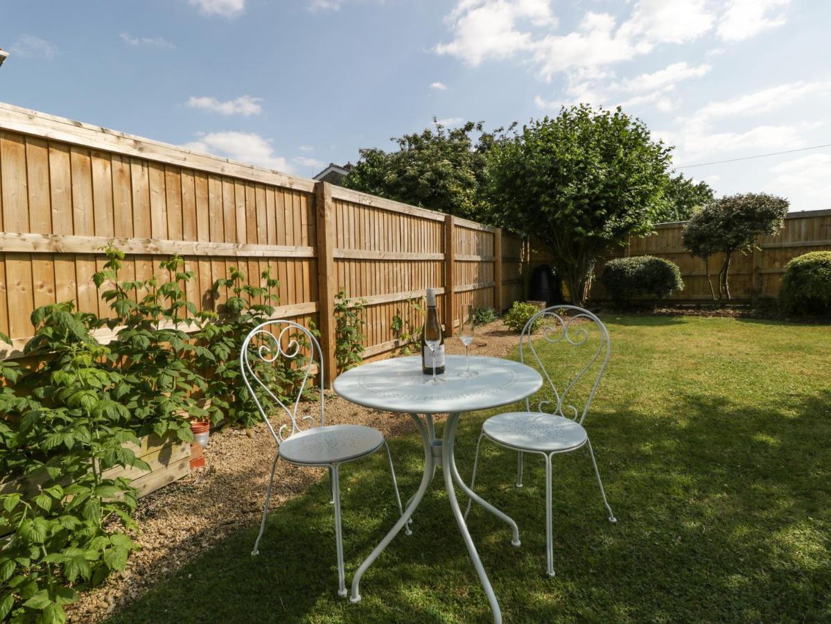 16 Mythern Meadow Bradford-On-Avon المظهر الخارجي الصورة
