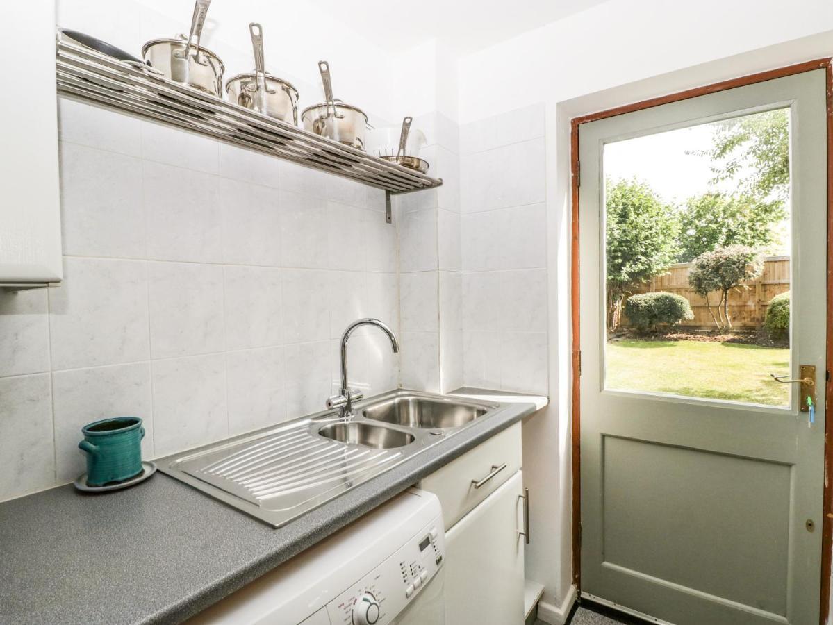 16 Mythern Meadow Bradford-On-Avon المظهر الخارجي الصورة