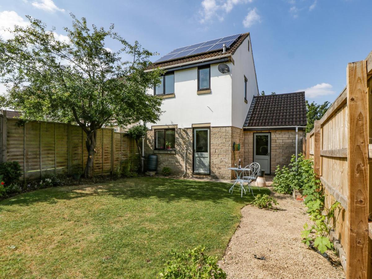 16 Mythern Meadow Bradford-On-Avon المظهر الخارجي الصورة