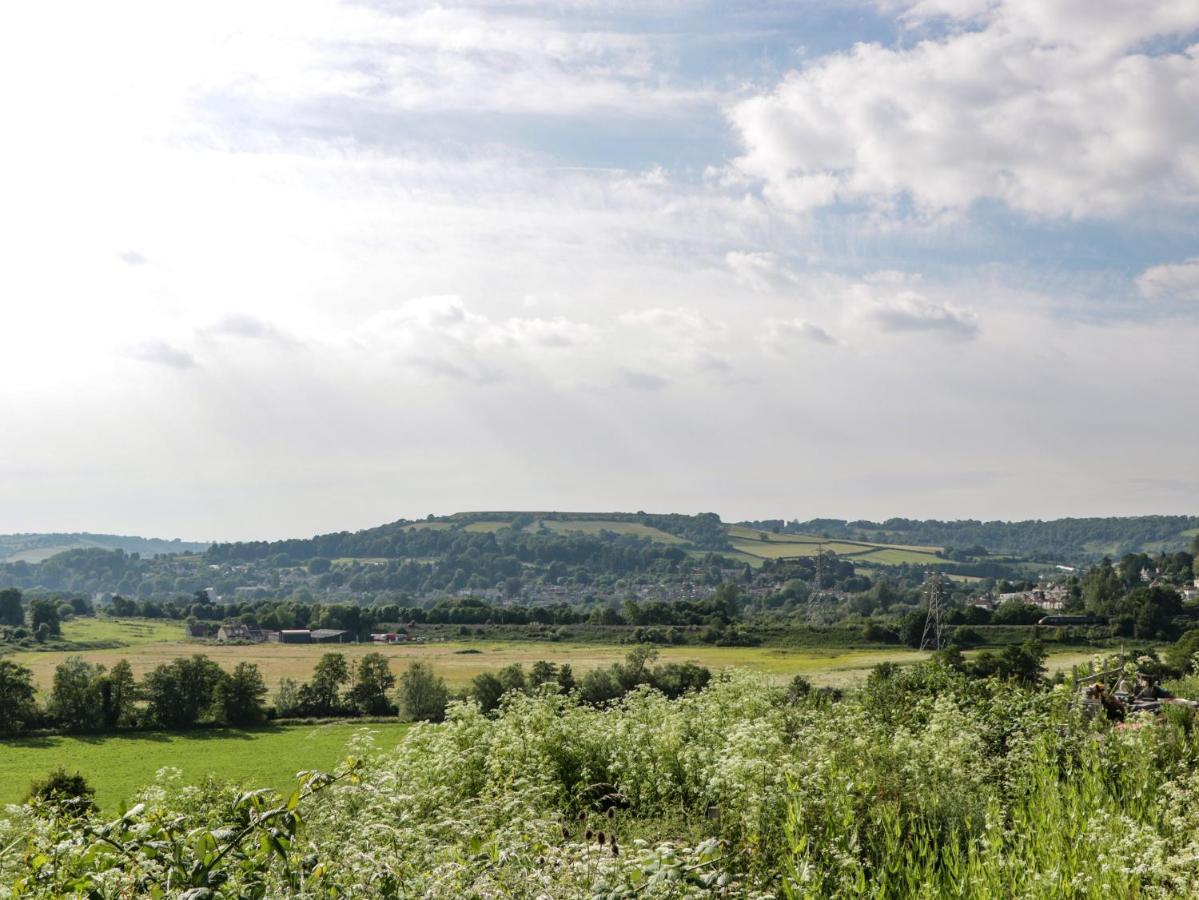 16 Mythern Meadow Bradford-On-Avon المظهر الخارجي الصورة