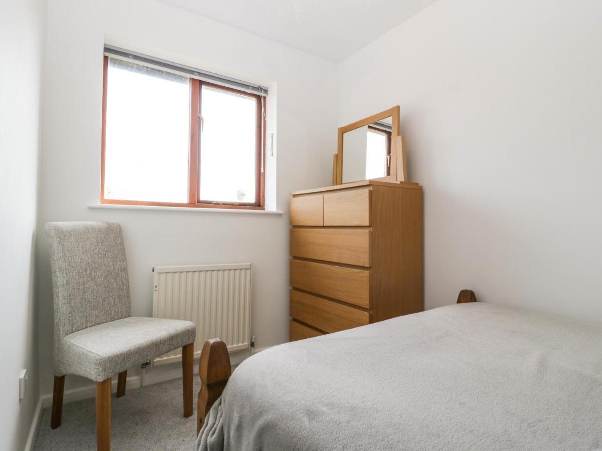 16 Mythern Meadow Bradford-On-Avon المظهر الخارجي الصورة